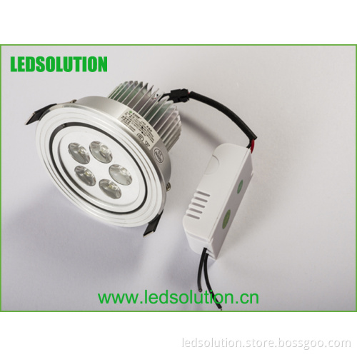 3 Year Warranty 3W 5W 7W 9W 12W 14W 15W 18W 21W COB LED Ceiling Light